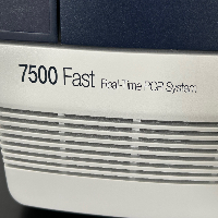 Applied Biosystems 7500 Fast Real-Time PCR System image 3